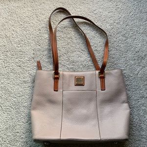 Dooney & Bourke Leather Bag